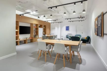 Image 1 of IWG (Regus) - Lock House - 2 Castle Meadow Road, NG2 - Nottingham