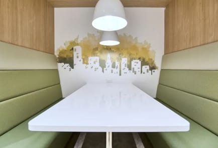 Image 2 of IWG (Regus) - Lock House - 2 Castle Meadow Road, NG2 - Nottingham