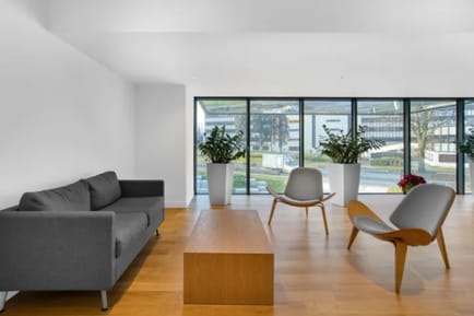 Image 4 of IWG (Regus) - Lock House - 2 Castle Meadow Road, NG2 - Nottingham