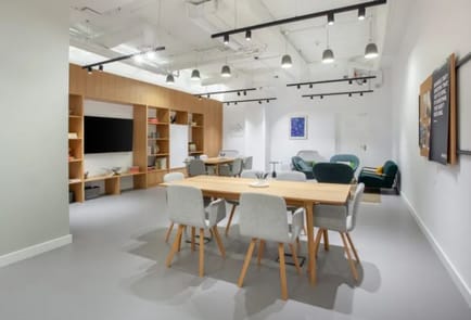 Image 6 of IWG (Regus) - Lock House - 2 Castle Meadow Road, NG2 - Nottingham