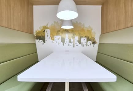 Image 7 of IWG (Regus) - Lock House - 2 Castle Meadow Road, NG2 - Nottingham