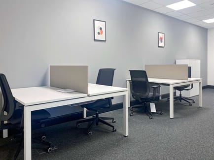 Image 7 of IWG (Regus) - Lock House - 2 Castle Meadow Road, NG2 - Nottingham
