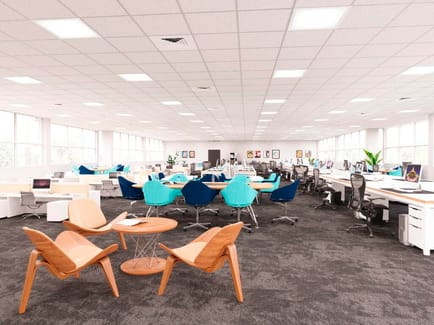 Image 3 of Figflex (Leased 200 - 1,600 sqft) - St Aidans - Birch Wood Drive - Peterlee, SR8 - Durham