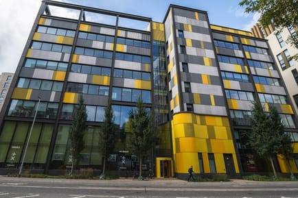 Image 12 of Plus X Brighton Ltd - Lewes Road, BN2 4GL - Brighton