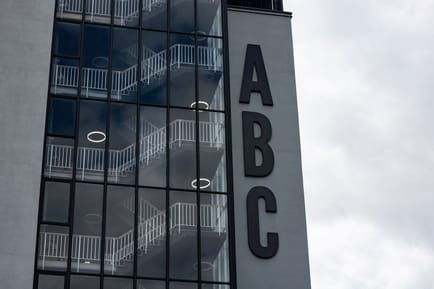 Image 1 of Department UK - ABC Building - 21-23 Quay Street, M3 - Manchester