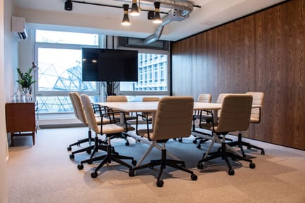 Image 2 of Department UK - ABC Building - 21-23 Quay Street, M3 - Manchester