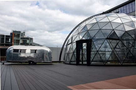 Image 3 of Department UK - ABC Building - 21-23 Quay Street, M3 - Manchester