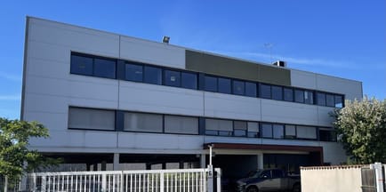 Image 1 of K WORK Business Centre - 6 Chemin des Cuers, 69570 - Dardilly