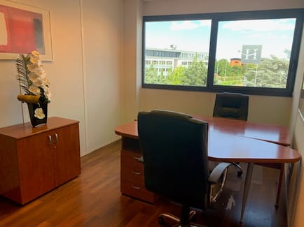 Image 2 of K WORK Business Centre - 6 Chemin des Cuers, 69570 - Dardilly