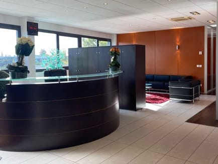 Image 4 of K WORK Business Centre - 6 Chemin des Cuers, 69570 - Dardilly