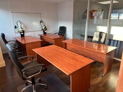 Image 5 of K WORK Business Centre - 6 Chemin des Cuers, 69570 - Dardilly