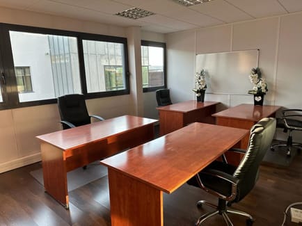 Image 6 of K WORK Business Centre - 6 Chemin des Cuers, 69570 - Dardilly