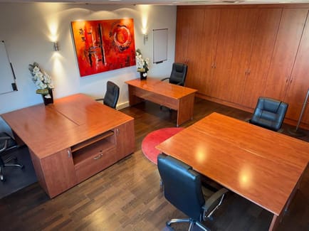 Image 8 of K WORK Business Centre - 6 Chemin des Cuers, 69570 - Dardilly