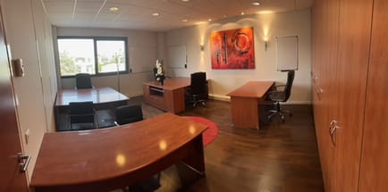 Image 10 of K WORK Business Centre - 6 Chemin des Cuers, 69570 - Dardilly