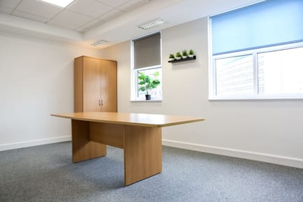 Image 2 of YourSpace - Telephone House - 18 Christchurch Road, BH1 - Bournemouth