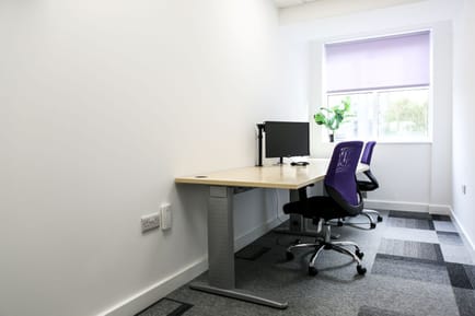 Image 7 of YourSpace - Telephone House - 18 Christchurch Road, BH1 - Bournemouth