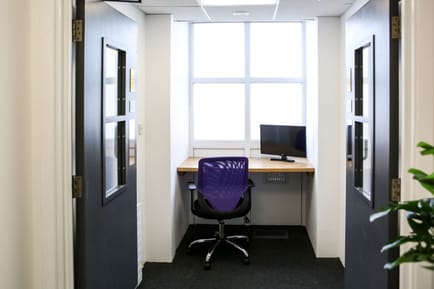 Image 14 of YourSpace - Telephone House - 18 Christchurch Road, BH1 - Bournemouth