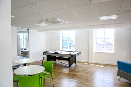 Image 19 of YourSpace - Telephone House - 18 Christchurch Road, BH1 - Bournemouth
