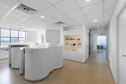 Image 5 of IWG (Regus) - Bernards Business Park, Dehiwala-Mount Lavinia, 10350 - Colombo