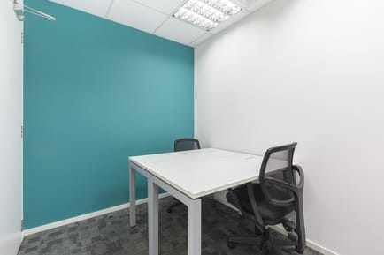 Image 6 of IWG (Regus) - Bernards Business Park, Dehiwala-Mount Lavinia, 10350 - Colombo