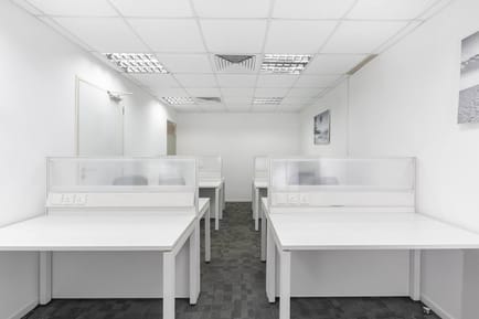 Image 7 of IWG (Regus) - Bernards Business Park, Dehiwala-Mount Lavinia, 10350 - Colombo