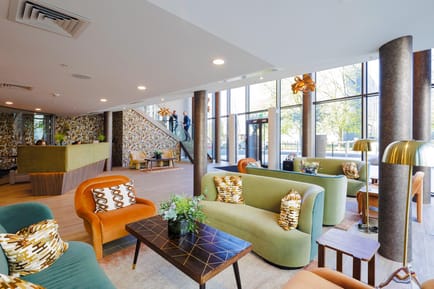 Image 6 of Arena BC - Grosvenor House - Basing View, RG21 4HG - Basingstoke