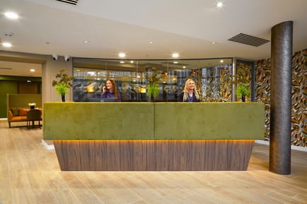 Image 10 of Arena BC - Grosvenor House - Basing View, RG21 4HG - Basingstoke