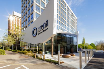 Image 11 of Arena BC - Grosvenor House - Basing View, RG21 4HG - Basingstoke