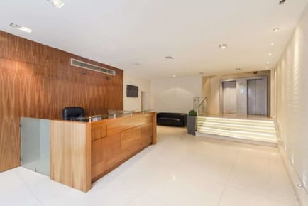 Image 2 of Dorchester Estates - Winchester House - 259-269 Old Marylebone Road, NW1 - Marylebone