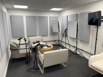 Image 8 of Oneder (Managed 2,600 - 32,000 sqft) - Nook -  Finsgate House - 5 Cranwood Street, EC1V - Old Street