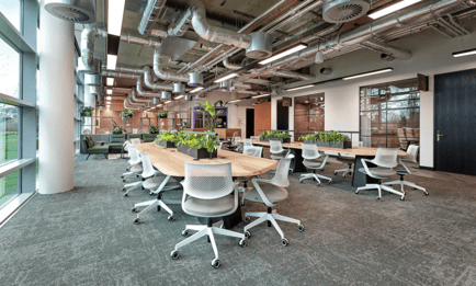 Image 1 of Link Spaces - Botanica Ditton Park - Riding Court Road, SL3 - Slough