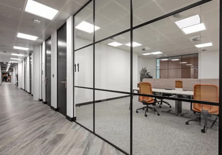 Image 2 of Link Spaces - Botanica Ditton Park - Riding Court Road, SL3 - Slough