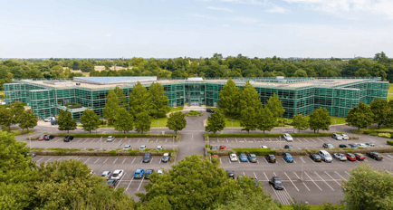 Image 4 of Link Spaces - Botanica Ditton Park - Riding Court Road, SL3 - Slough