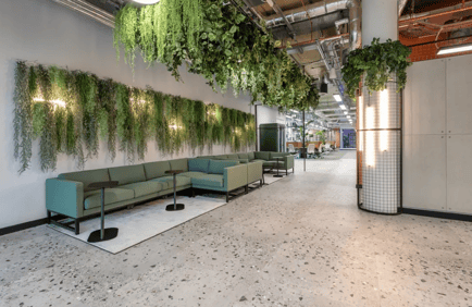 Image 5 of Link Spaces - Botanica Ditton Park - Riding Court Road, SL3 - Slough