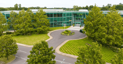 Image 6 of Link Spaces - Botanica Ditton Park - Riding Court Road, SL3 - Slough