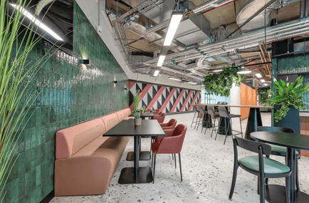 Image 7 of Link Spaces - Botanica Ditton Park - Riding Court Road, SL3 - Slough