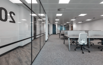 Image 8 of Link Spaces - Botanica Ditton Park - Riding Court Road, SL3 - Slough