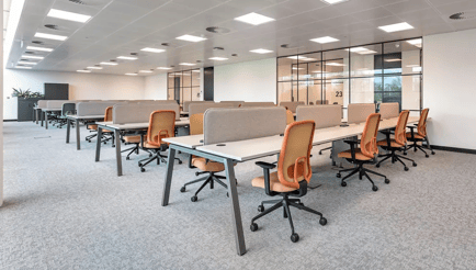 Image 9 of Link Spaces - Botanica Ditton Park - Riding Court Road, SL3 - Slough