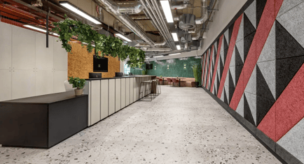 Image 10 of Link Spaces - Botanica Ditton Park - Riding Court Road, SL3 - Slough