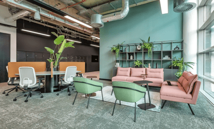 Image 11 of Link Spaces - Botanica Ditton Park - Riding Court Road, SL3 - Slough