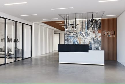 Image 4 of Office Evolution - 1501 Belvedere Road, 33406 - West Palm Beach, FL