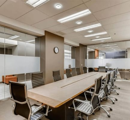 Image 8 of Office Evolution - 1501 Belvedere Road, 33406 - West Palm Beach, FL