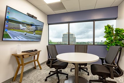 Image 9 of Office Evolution - 1501 Belvedere Road, 33406 - West Palm Beach, FL