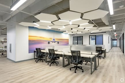 Image 13 of Office Evolution - 1501 Belvedere Road, 33406 - West Palm Beach, FL