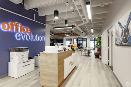 Image 16 of Office Evolution - 1501 Belvedere Road, 33406 - West Palm Beach, FL