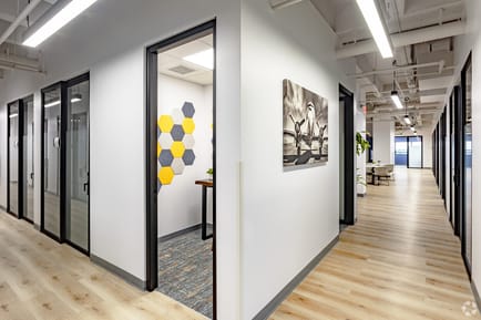 Image 17 of Office Evolution - 1501 Belvedere Road, 33406 - West Palm Beach, FL