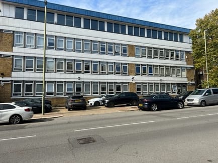 Image 1 of Sherm - Gable House - 239 Regent Park Road, N3 - Finchley