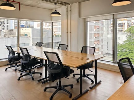 Image 11 of IWG (Spaces) - 495 Rua Visconde de Piraja, 22410-002 - Rio de Janeiro