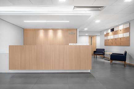 Image 2 of IWG (Regus) - Edificio Manchete - 804 Rua do Russel, 22210-010 - Rio de Janeiro