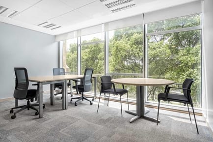 Image 4 of IWG (Regus) - Edificio Manchete - 804 Rua do Russel, 22210-010 - Rio de Janeiro